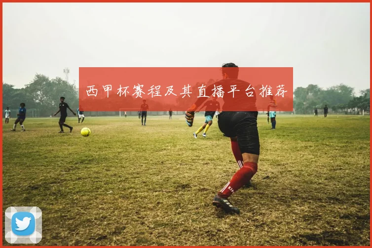 西甲杯赛程及其直播平台推荐
