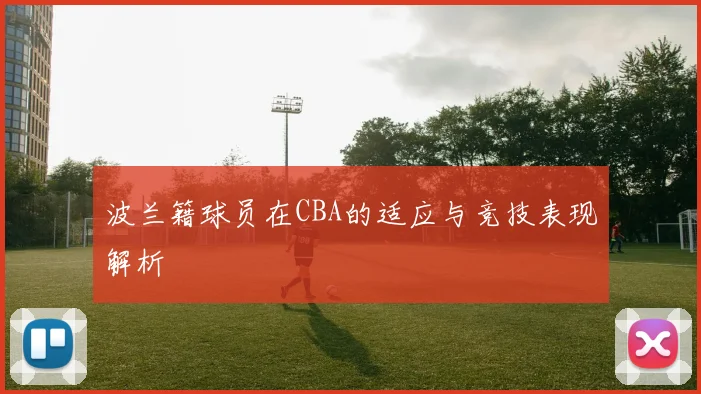 波兰籍球员在CBA的适应与竞技表现解析